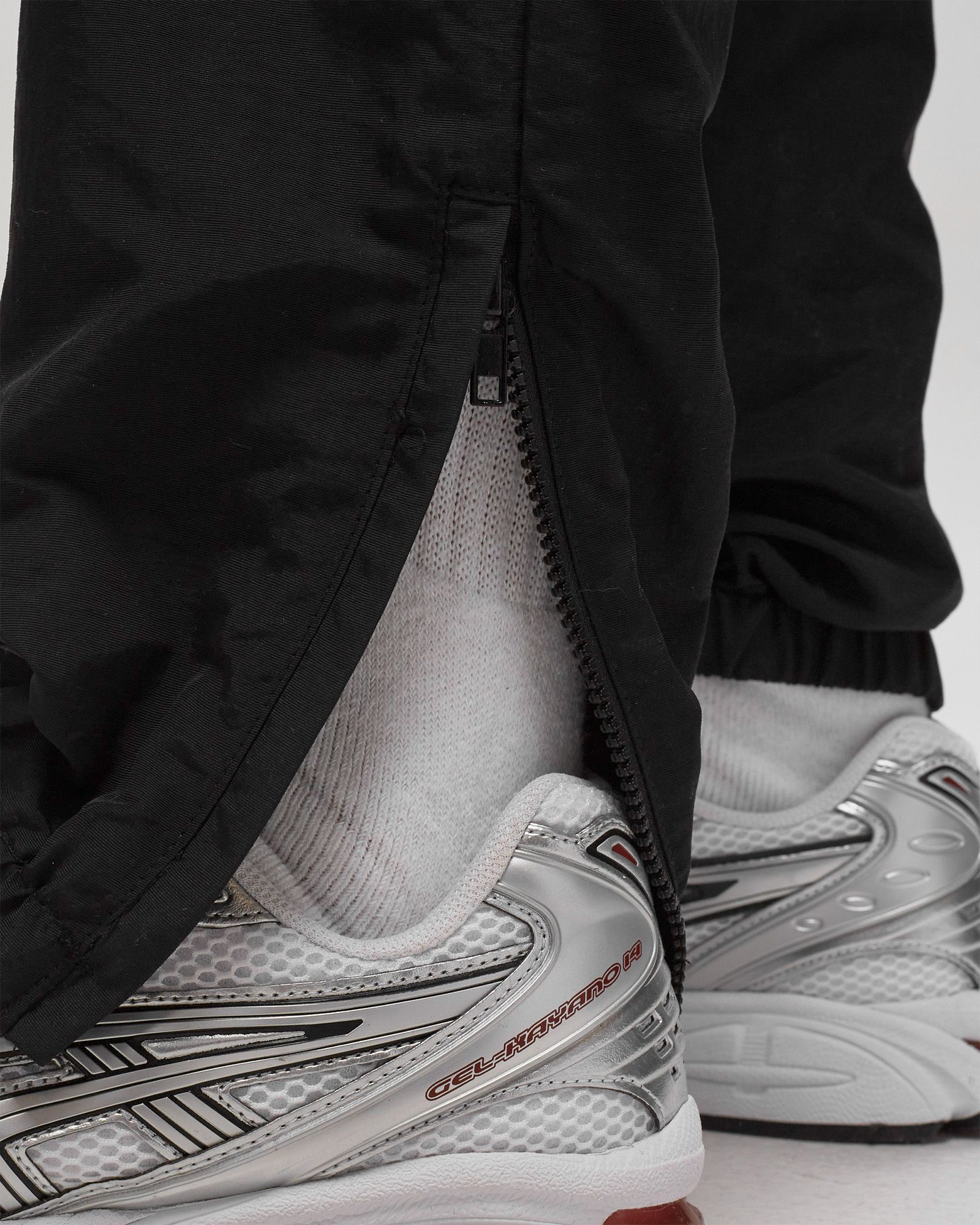 3M LOGO PRINTED NYLON CARGO PANT