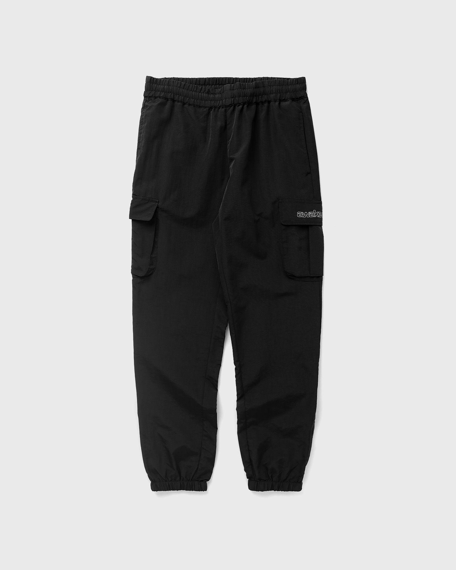 3M LOGO PRINTED NYLON CARGO PANT