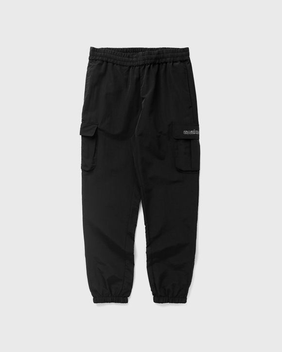 Represent 247 PANT Black