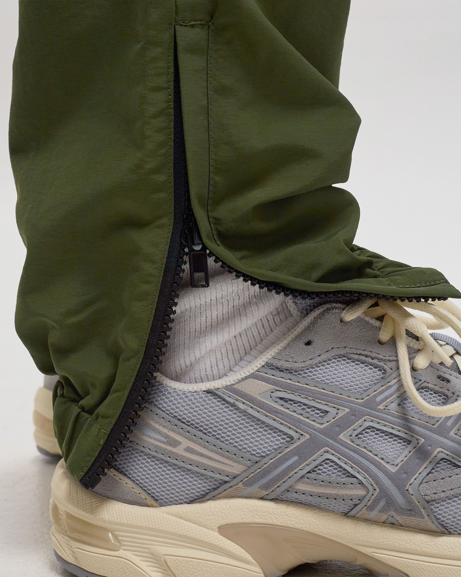 3M LOGO PRINTED NYLON CARGO PANT