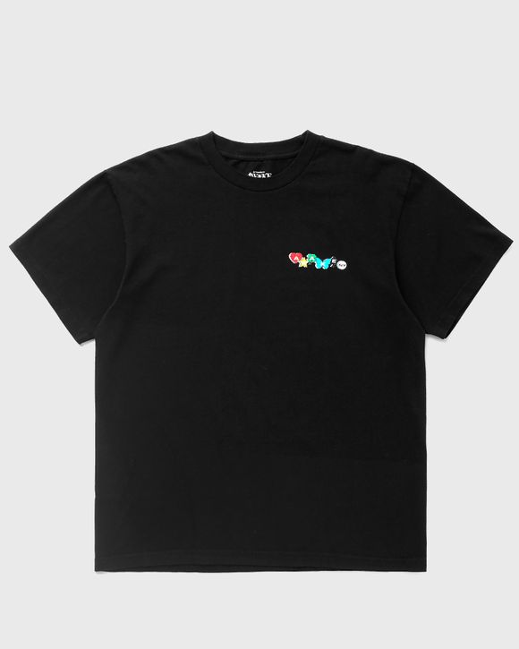 Awake PRINTED CHARM LOGO TEE Black | BSTN Store