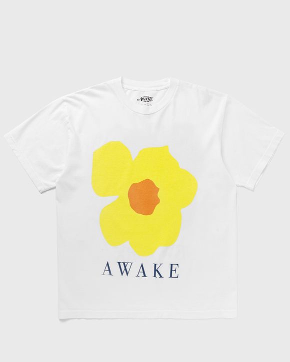FLORAL PRINTED TEE