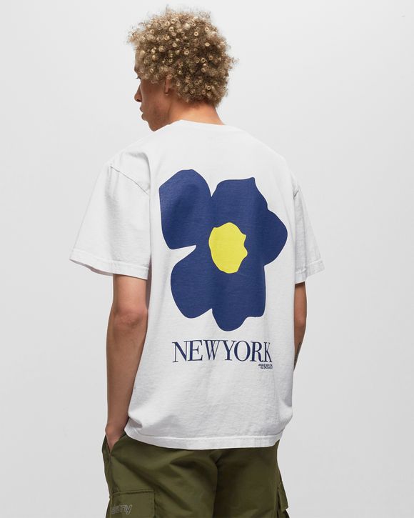 FLORAL PRINTED TEE