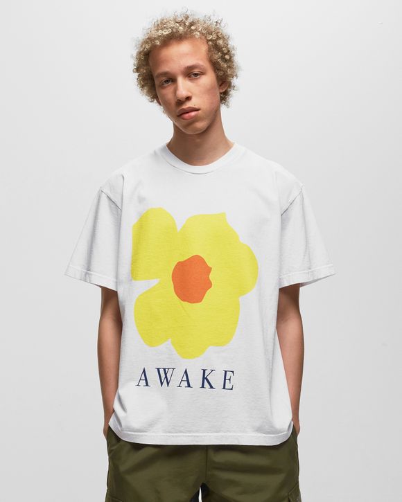 FLORAL PRINTED TEE