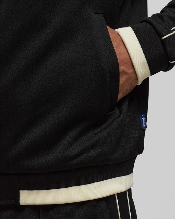 TRACK JACKET