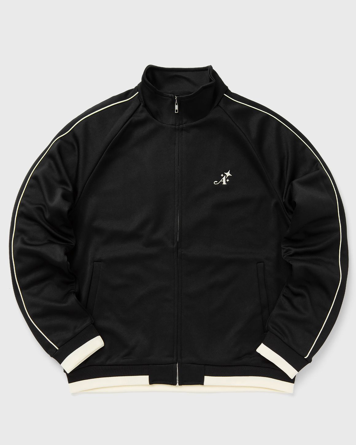 Embody Through Unisex Recycled Tracksuit Jacket — Embody