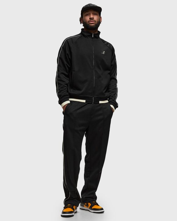 TRACK JACKET
