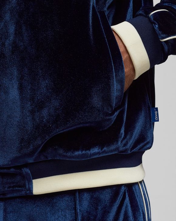 TRACK JACKET