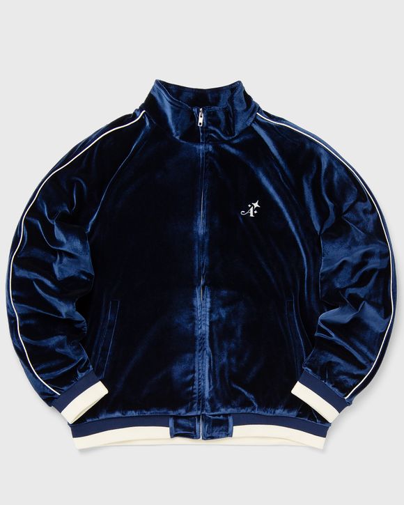 TRACK JACKET