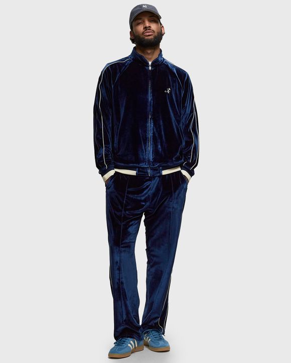 TRACK JACKET