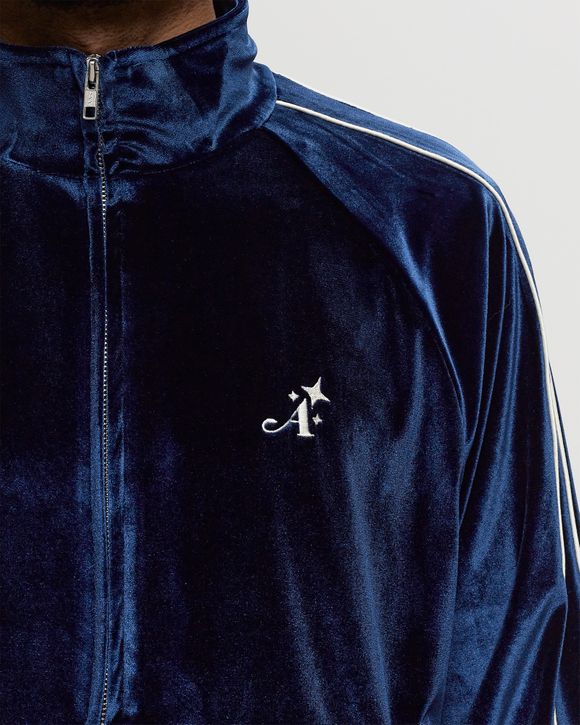 TRACK JACKET