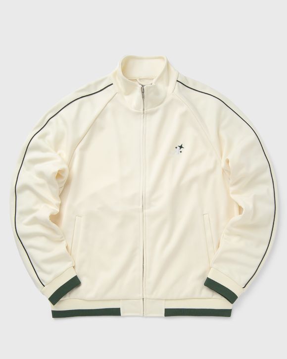 TRACK JACKET