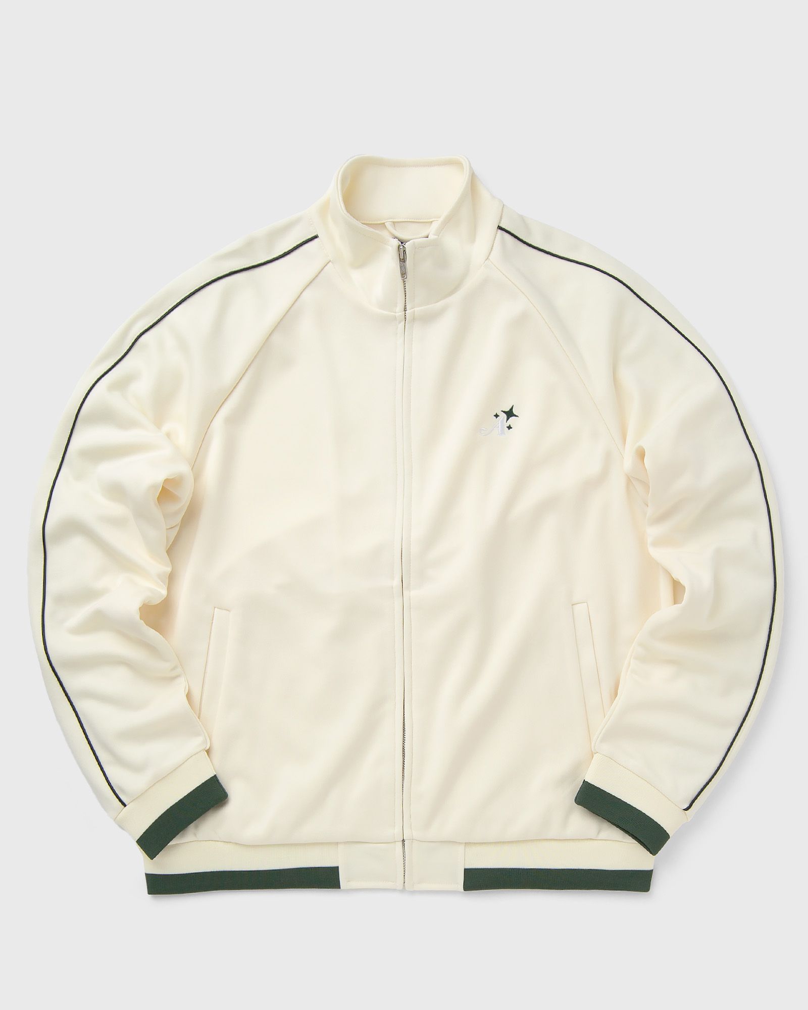 Awake - track jacket men track jackets white in größe:s