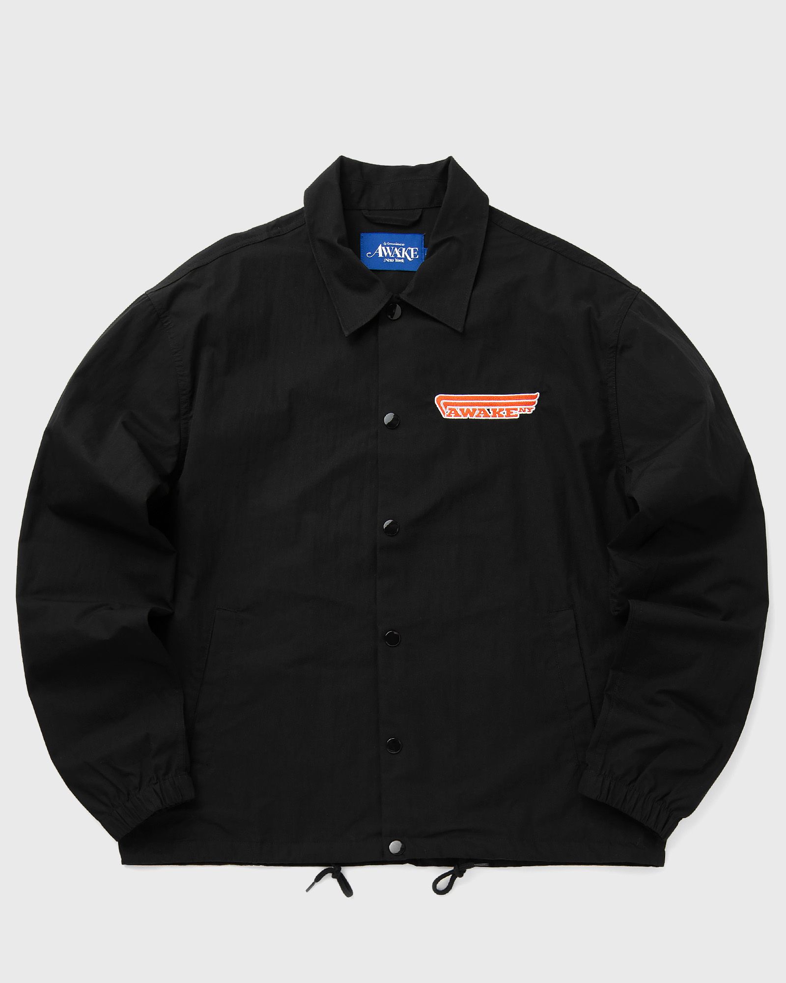 4 WHEELER COACHES JACKET