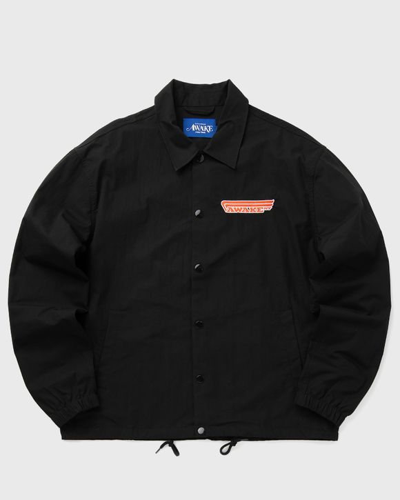 4 WHEELER COACHES JACKET