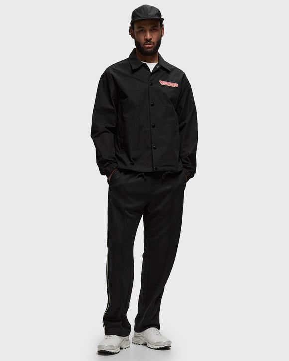 Awake 4 WHEELER COACHES JACKET Black | BSTN Store