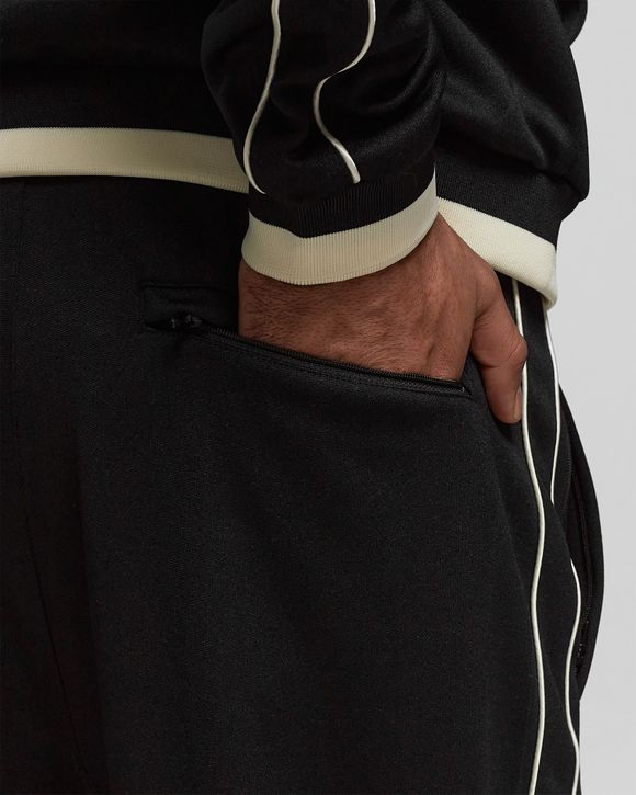 Awake TRACK PANT Black - black