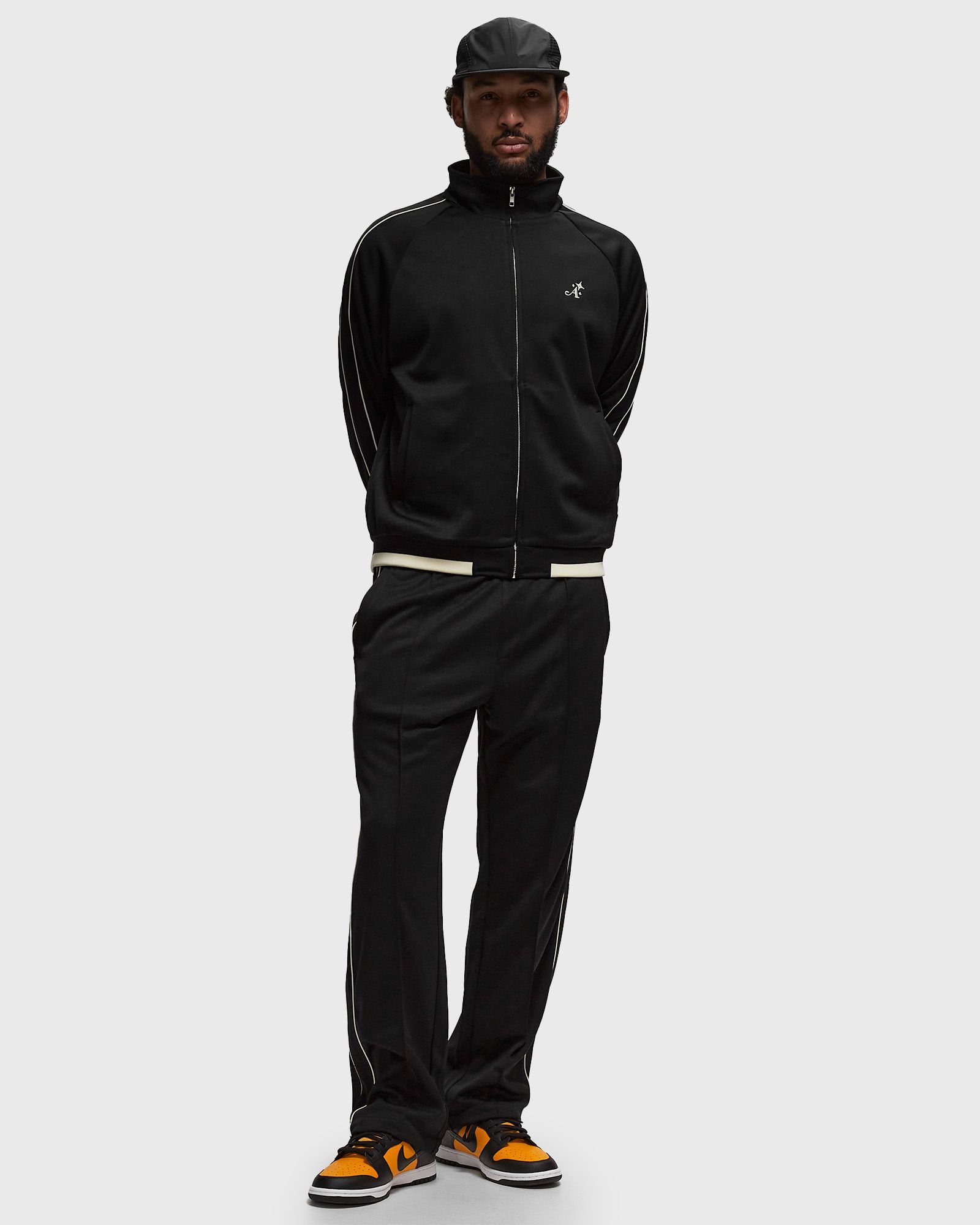 ウォーキング・ランニングウェア AWAKE NY TrackPants BLACK Awake TRACK PANT Black | BSTN Store
