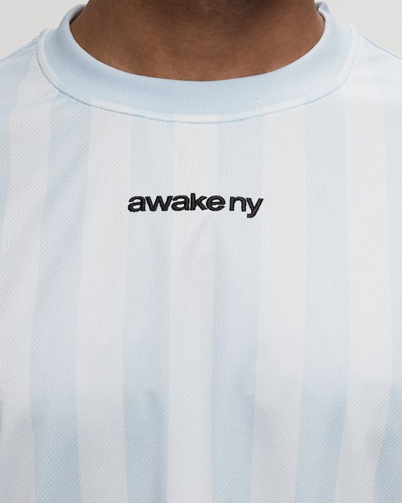 SOCCER JERSEY