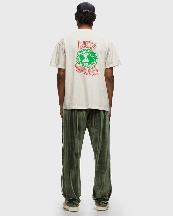 CRAWFORD T SHIRT
