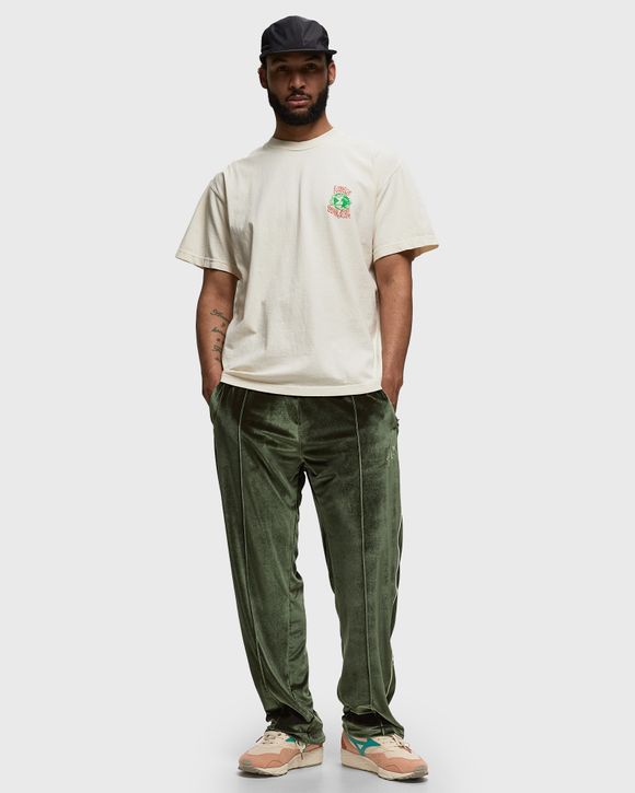 CRAWFORD T SHIRT