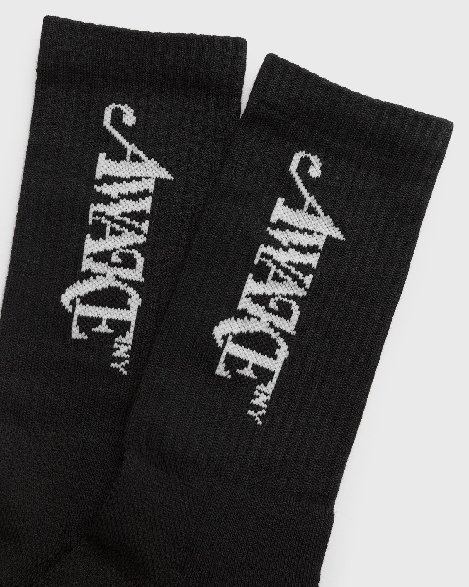 CLASSIC LOGO SOCKS