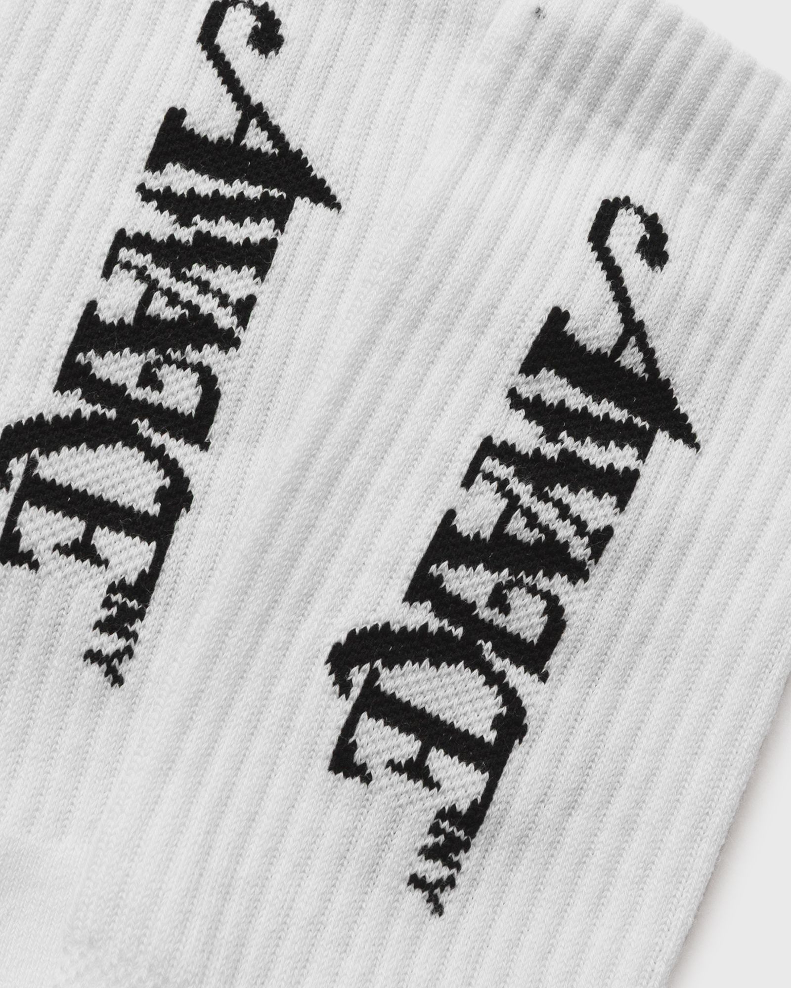 CLASSIC LOGO SOCKS
