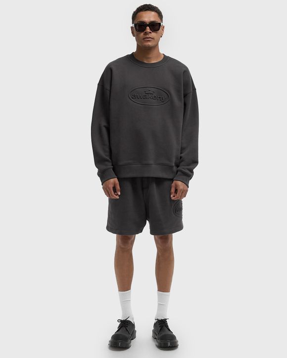 Thumbnail - DEBOSSED CREWNECK