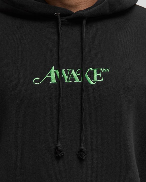 CLASSIC LOGO HOODIE