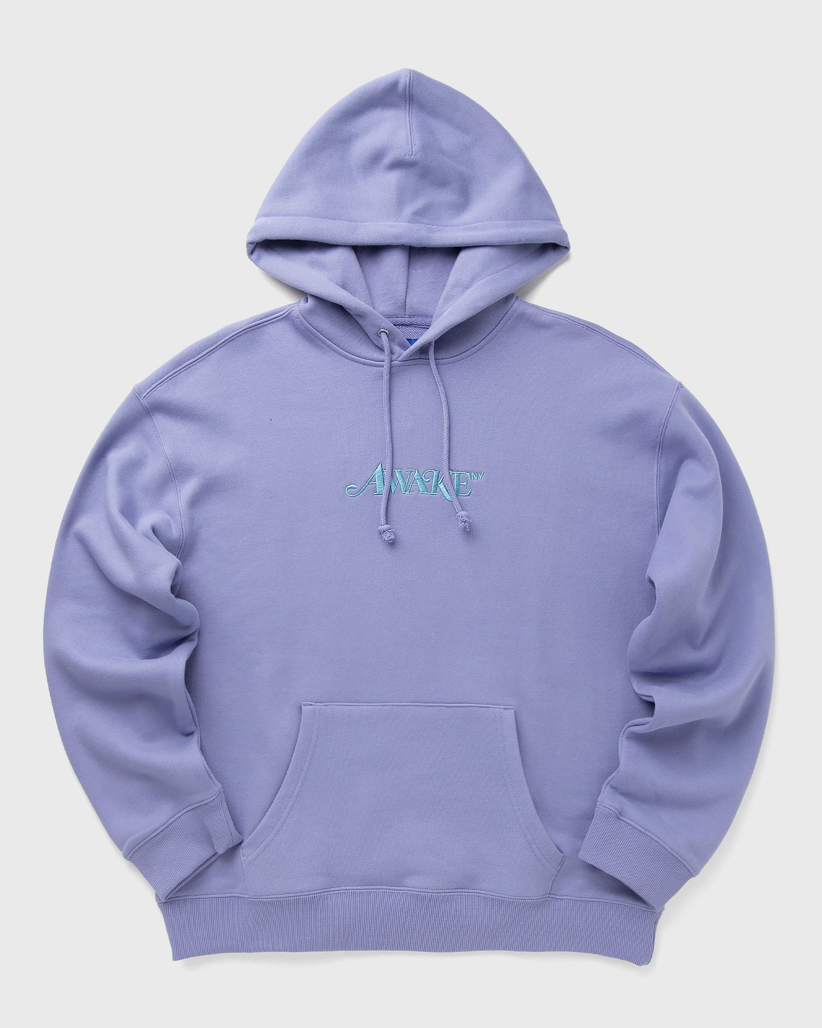 CLASSIC LOGO HOODIE