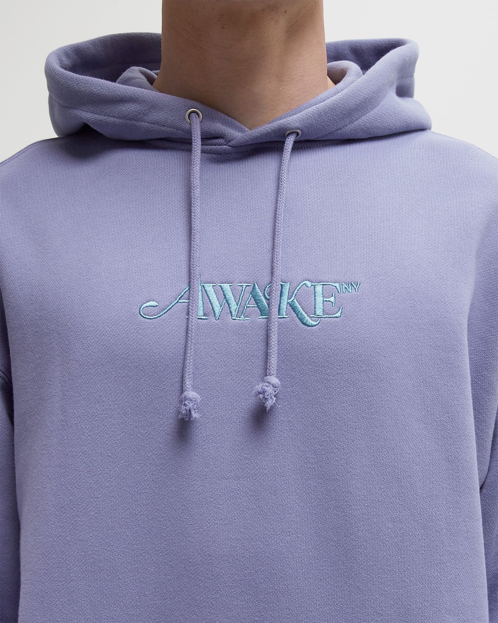 CLASSIC LOGO HOODIE