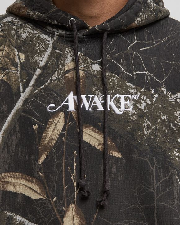 CLASSIC LOGO HOODIE