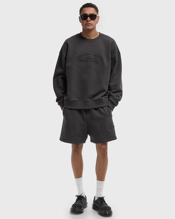 Thumbnail - DEBOSSED SWEATSHORTS