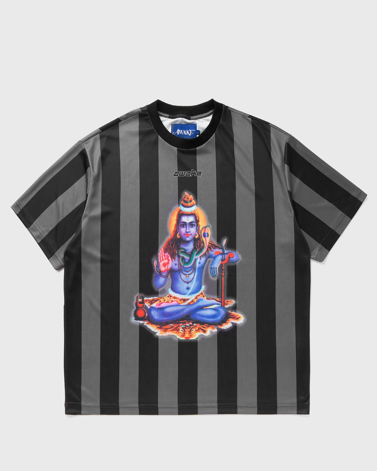 SOCCER JERSEY SS TOP