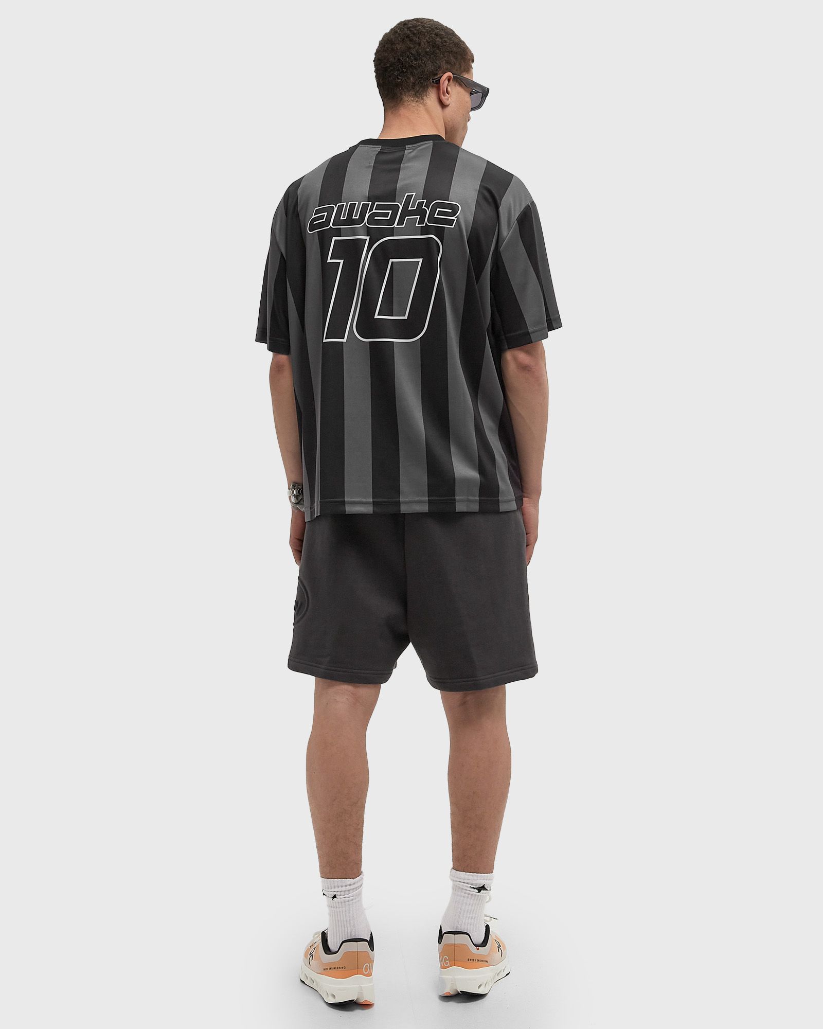 SOCCER JERSEY SS TOP