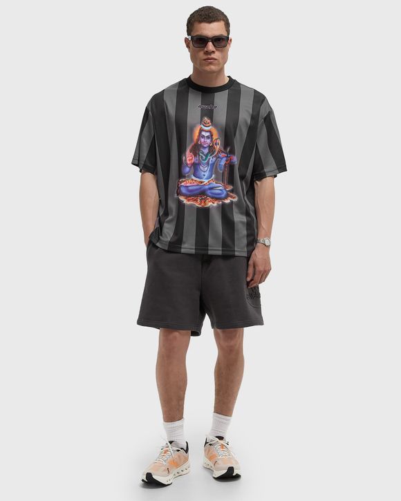 SOCCER JERSEY SS TOP