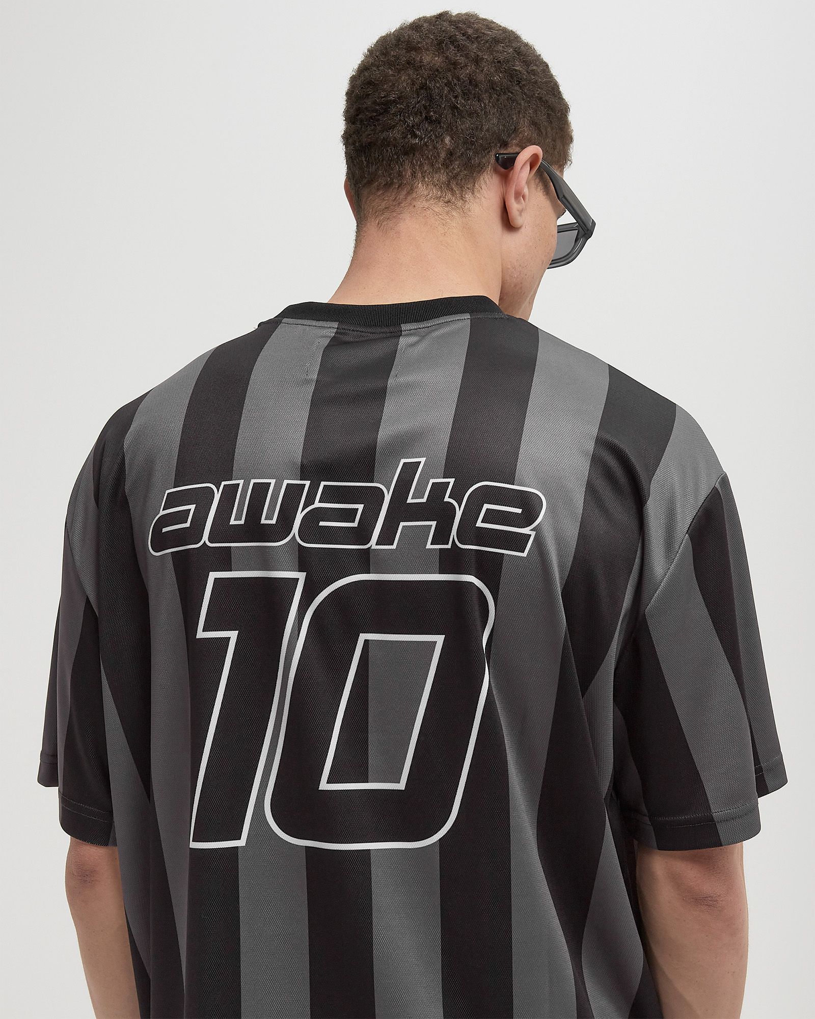 SOCCER JERSEY SS TOP