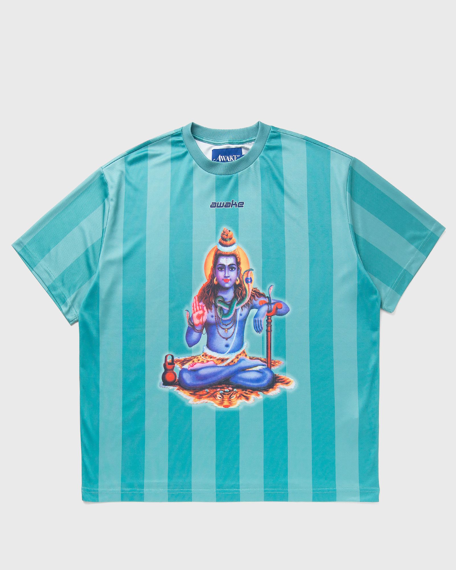 SOCCER JERSEY SS TOP