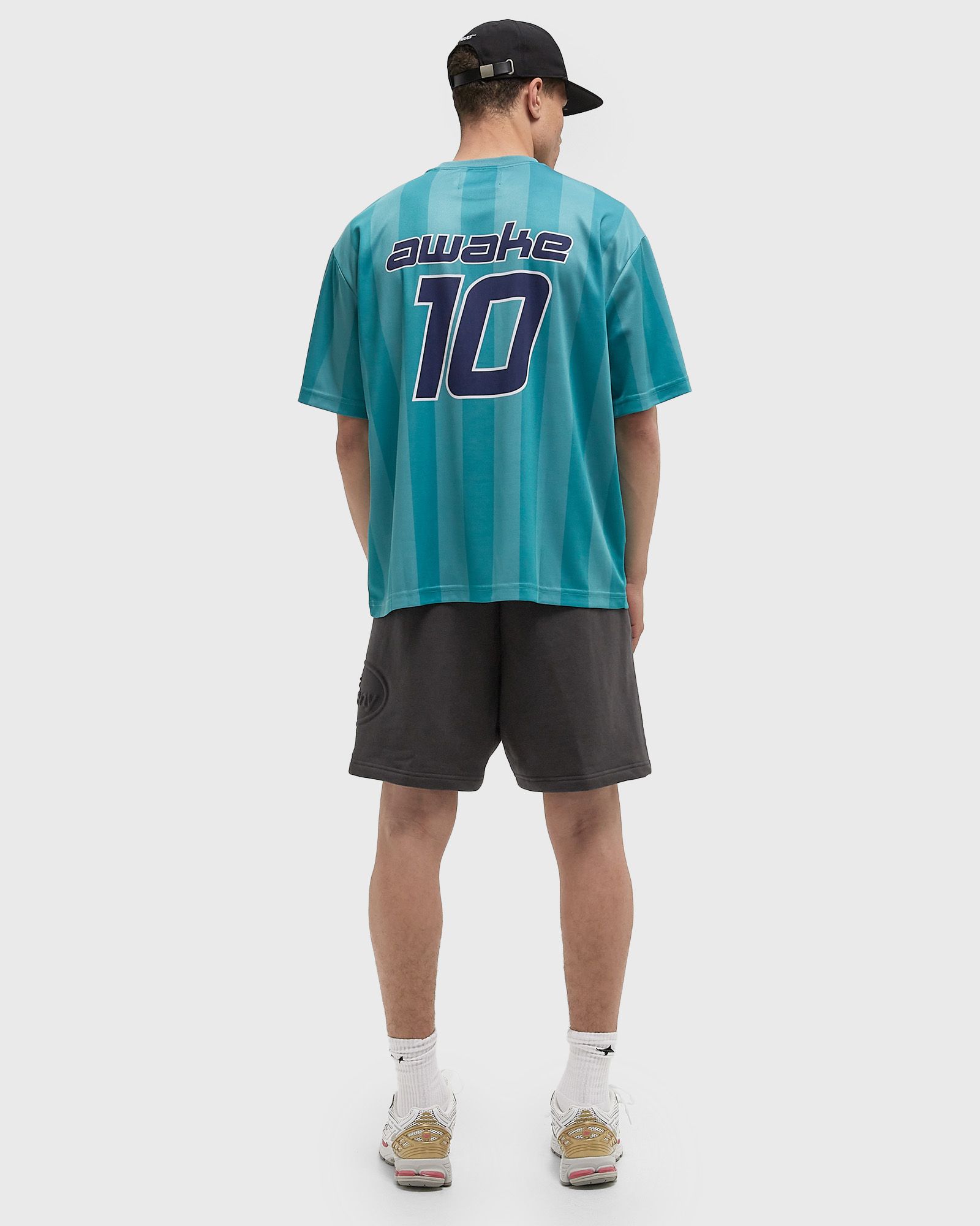 SOCCER JERSEY SS TOP