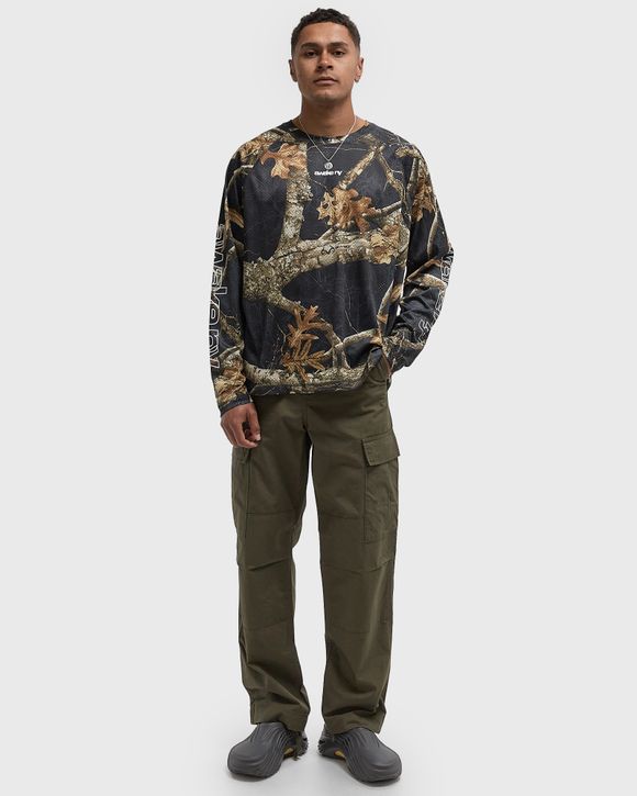 Thumbnail - MESH LS TOP
