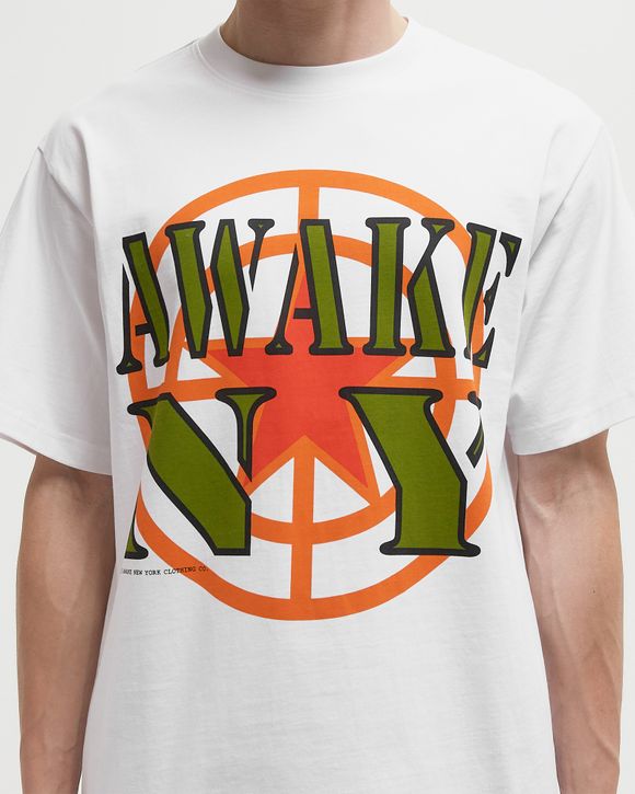 CROSSHAIR SS TEE