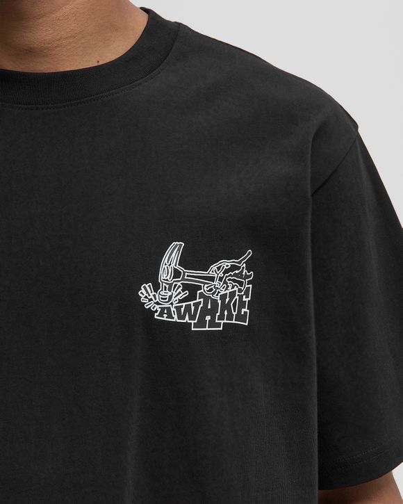 HAMMER SS TEE