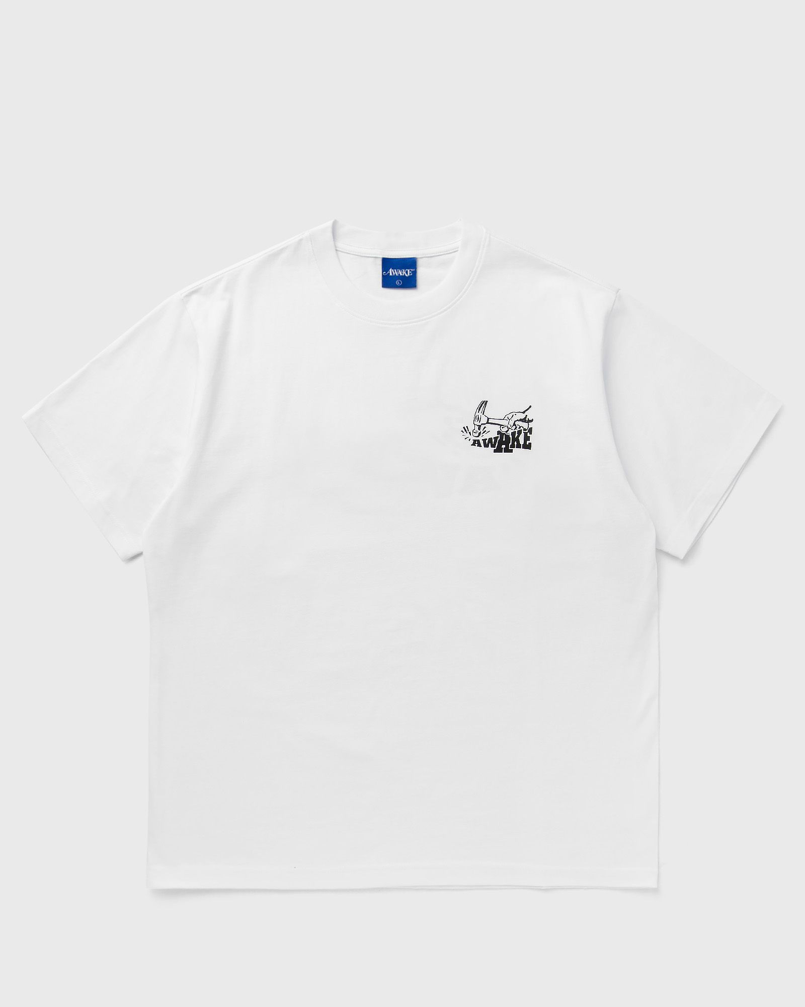 HAMMER SS TEE