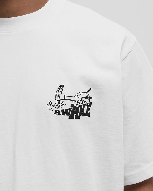 ★送料関税込★Awake NY Hammer Tee Hammer Graphic Tee – Awake NY