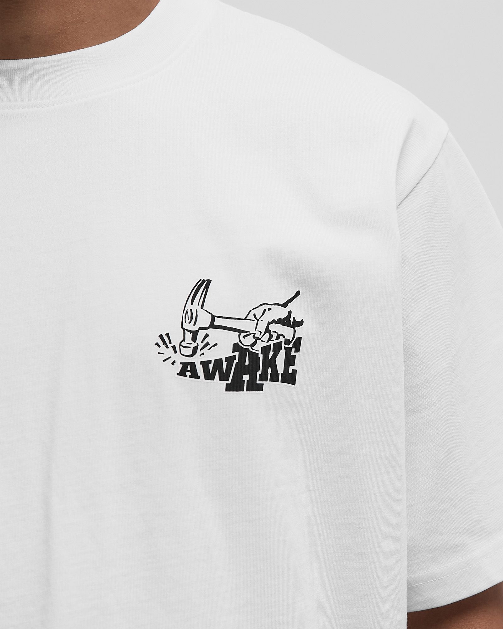 HAMMER SS TEE