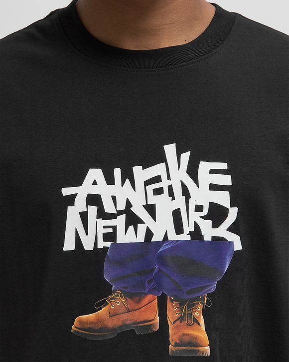 STOMPER TEE