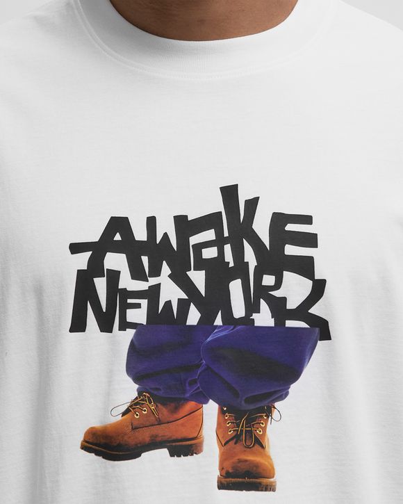 STOMPER TEE