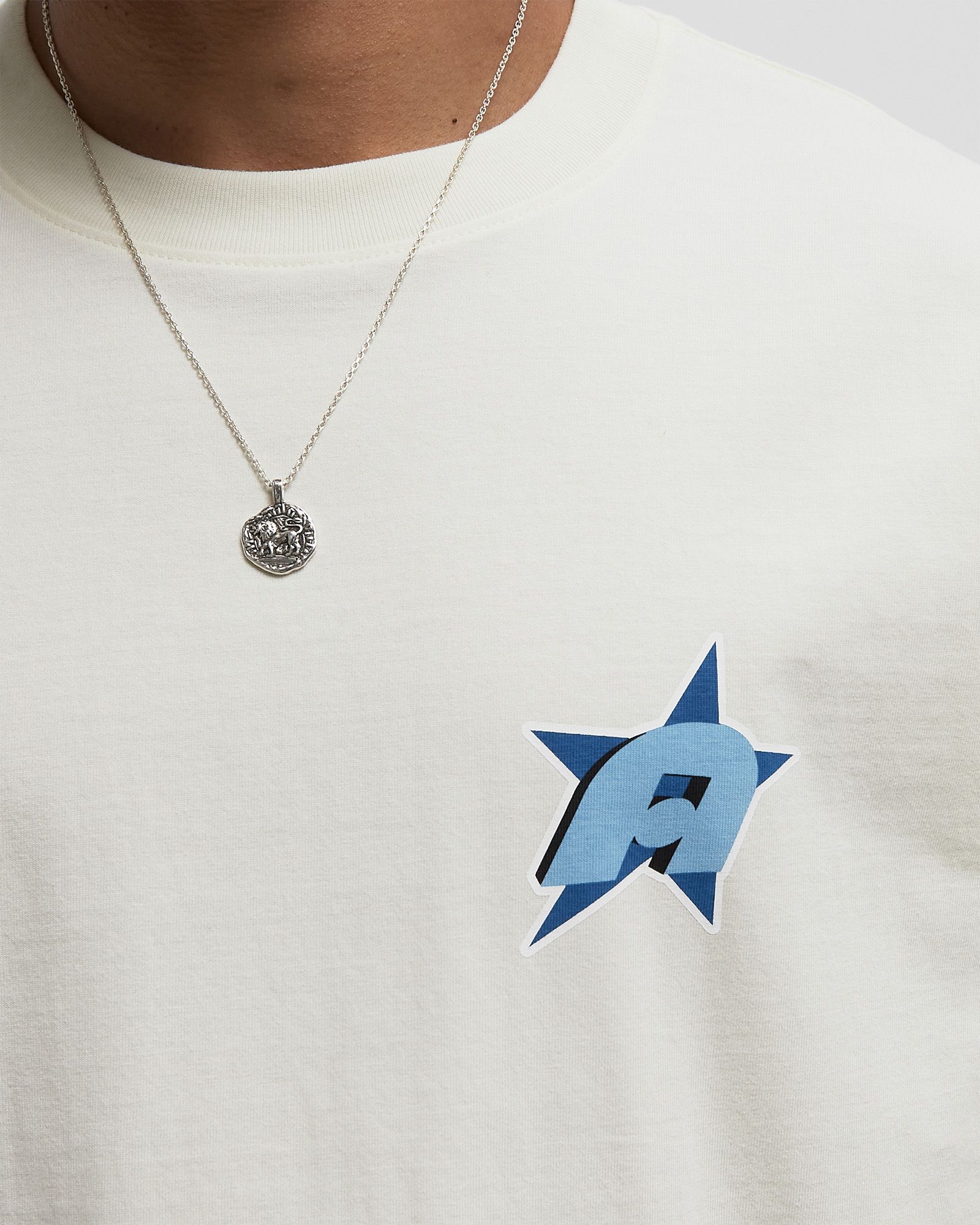 STAR A SS TEE