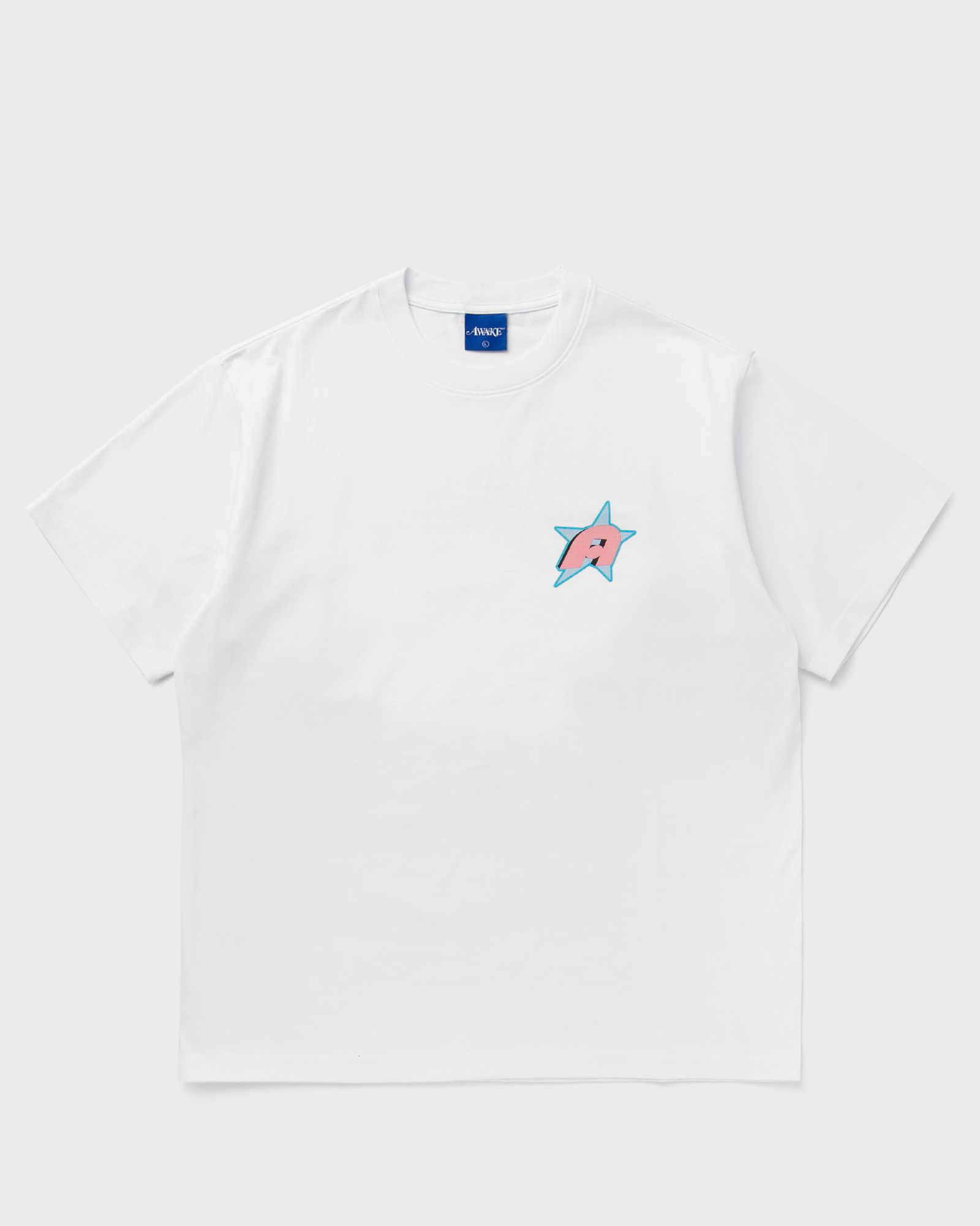 STAR A SS TEE