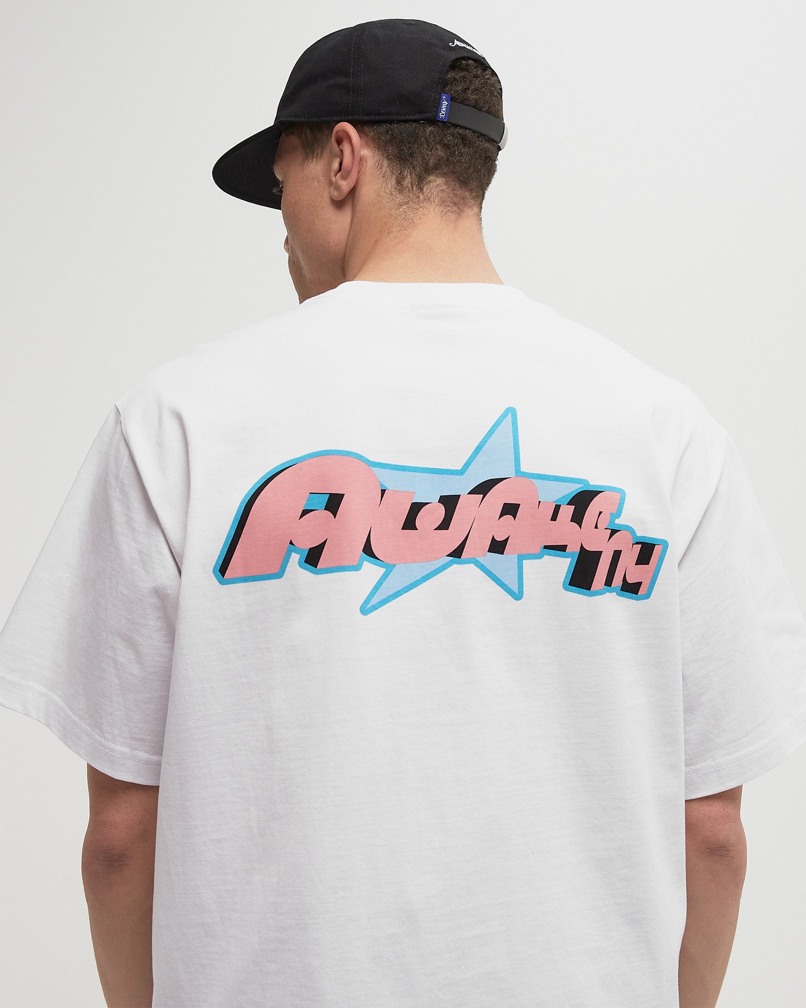 STAR A SS TEE